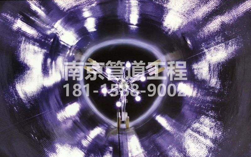 225孙庄村管道修复