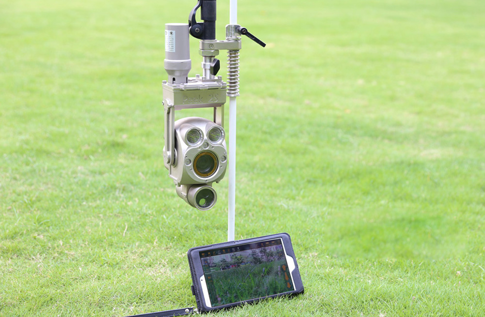 286孙庄村管道检测QV潜望镜